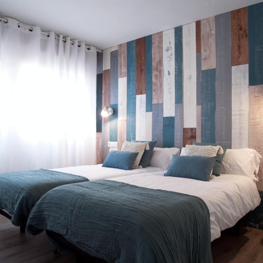 Hotel Rural Коварубиас Екстериор снимка