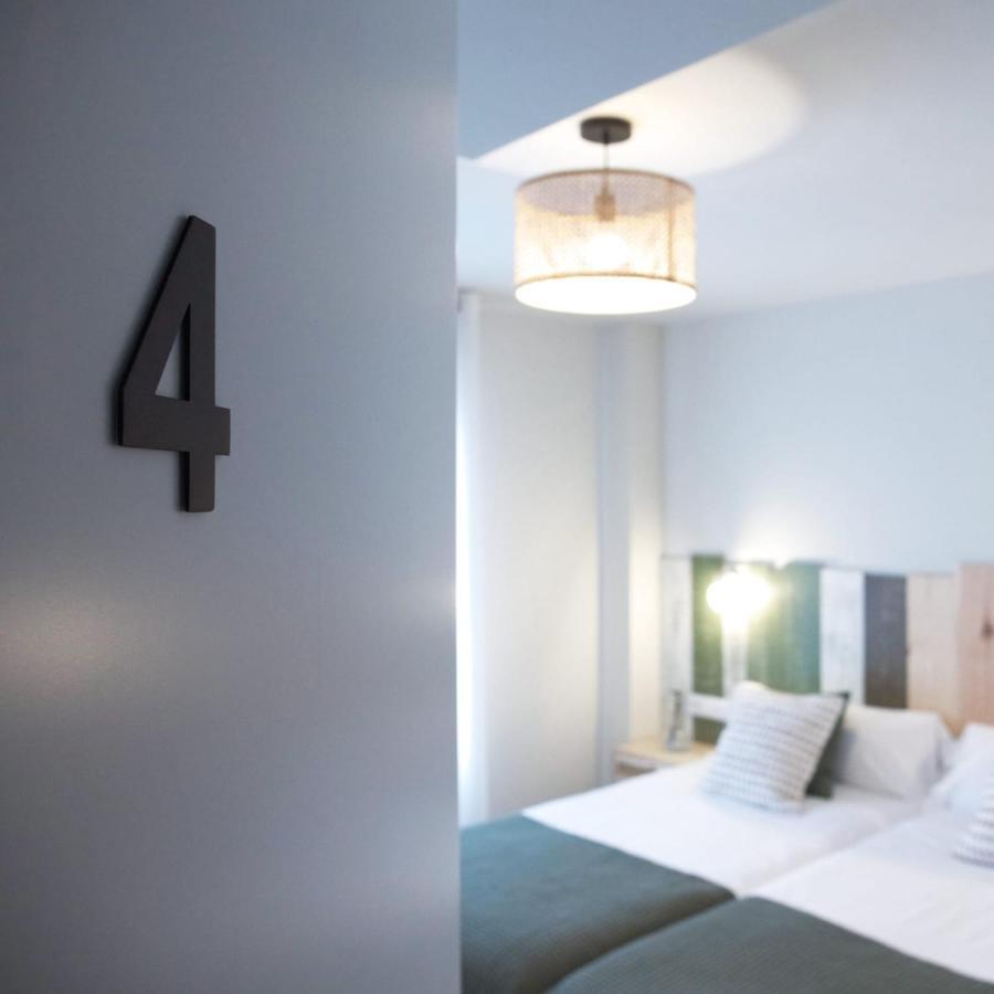 Hotel Rural Коварубиас Екстериор снимка